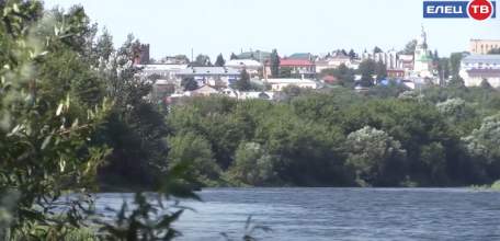 «Сработал материнский инстинкт»: ельчанка Надежда Аверина о спасении двоих тонущих детей