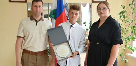 Елецкий колледж инновационных технологий вошел в престижный рейтинг Всероссийского турнира «Лига Знаний: школы и колледжи»