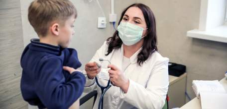 Жители Липецкой области теперь самостоятельно могут записаться к врачу через Госуслуги