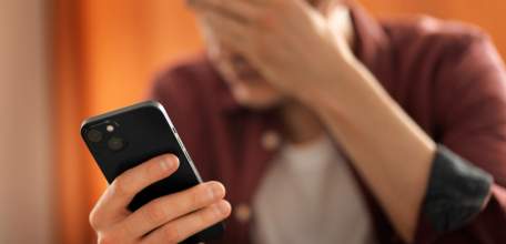 Скачал приложение и лишился денег