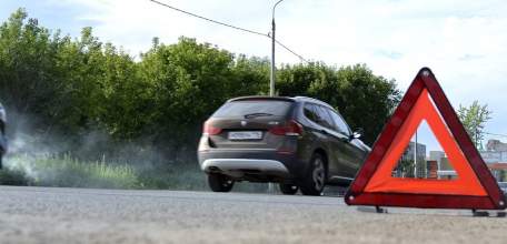 ОГИБДД ОМВД России по г. Ельцу напоминает: Об оставлении места ДТП