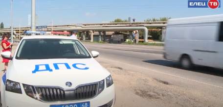 Злостных нарушителей сотрудники ГИБДД находят с помощью видеокамер аппаратно-программных комплексов