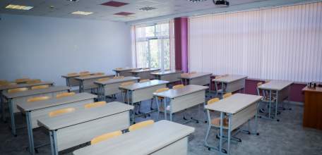 Все школы и детские сады Липецкой области готовы к новому учебному году