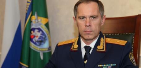 Руководитель следственного управления СК России по Липецкой области Евгений Владимирович Шаповалов проведет выездной прием в городе Ельце