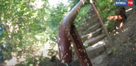 По Нагорной до Барковского: жители двух улиц Ельца ждут решения своих многолетних проблем