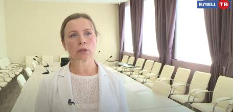 Мастер года: преподаватель Елецкого медколледжа Елена Таравкова представит Липецкую область