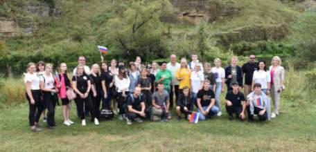 Елецкая земля. Больше, чем путешествие