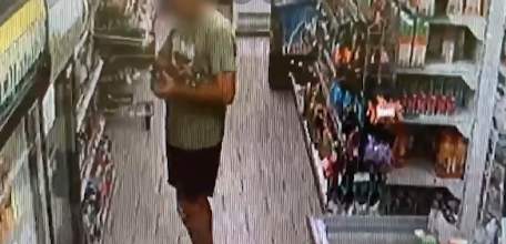 В Елецком районе оперативники установили подозреваемого в совершении грабежа