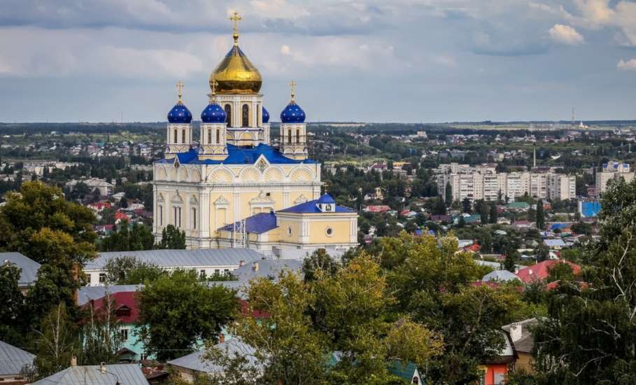 Экскурсии по Липецкой области для ветеранов СВО и их семей стартуют в сентябре