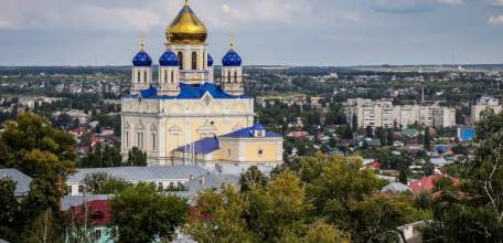 Экскурсии по Липецкой области для ветеранов СВО и их семей стартуют в сентябре