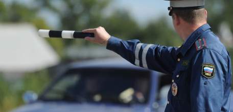 Итоги мероприятий ГИБДД Елецкого района по предупреждению нарушений ПДД 23-234 августа 2023 г.