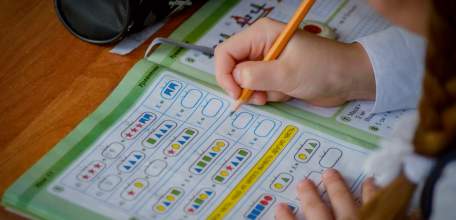 Открыт приём заявлений на выплату к 1 сентября школьникам из семей СВО Липецкой области