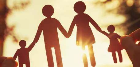 В Липецкой области родители более 55 тысяч детей получают единое пособие