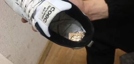 В Ельце оперативники задержали двух жителей Тульской области, совершивших квартирную кражу