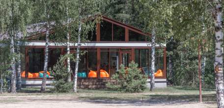 Этим летом в лагерях Липецкой области отдохнуло почти на две с половиной тысячи детей больше, чем в прошлом году