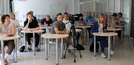 Новшества ждут липецких школьников в учебном году