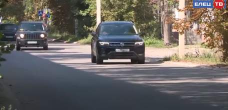 Пешеходный переход и двухстороннее движение – такие изменения коснулись улицы Юбилейной