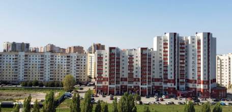 Управляющие компании Липецкой области готовят дома к отопительному сезону