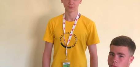 Студент и школьник из Ельца вышли в финал всероссийского чемпионата «Профессионалы-2023»