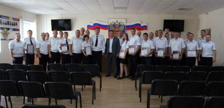 2 сентября отмечается 100 - летняя годовщина образования роты патрульно-постовой службы милиции, теперь полиции, в структуре МВД