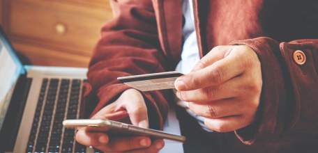 Осторожно — мошенничество!