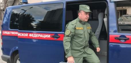 В Ельце проводится доследственная проверка по факту смерти подростка от отравления газовой смесью