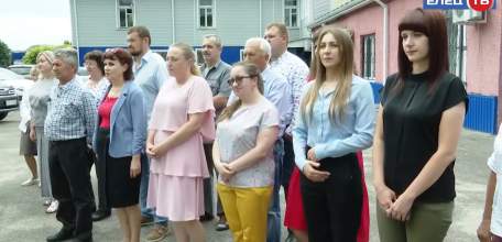 «Добрый доктор Айболит»: ветеринары Ельца отметили свой профессиональный праздник