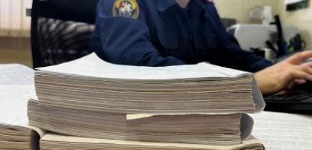 В Липецкой области завершено расследование уголовного дела об организации притона для занятий проституцией под покровительством бывшего сотрудника полиции