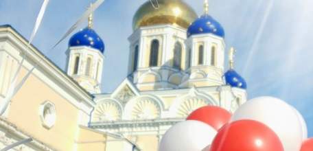 Студентка ЕГУ им. И.А. Бунина заняла призовое место в межвузовском этапе Всероссийского конкурса фотографии "Такая разная Россия"