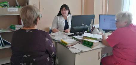 Программа «Губернаторские 1,5 миллиона» нашла онколога для елецкой горбольницы