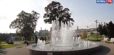 «О времена! О нравы!»: подростки – вандалы в сквере Пушкина попали под видеонаблюдение