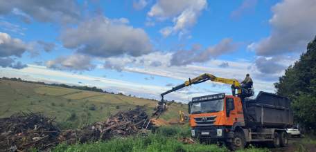 Сделай планету чище - начни с себя!