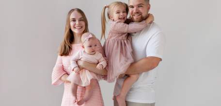 Ежемесячную выплату из материнского капитала получают более двух тысяч липецких семей