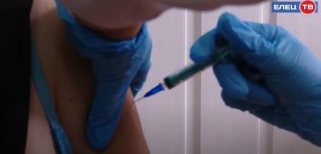 В Ельце сезонная заболеваемость гриппом набирает обороты, но эпидпорог пока не превышен