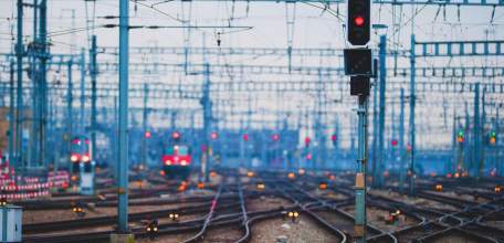 Профилактика травматизма на железнодорожных путях