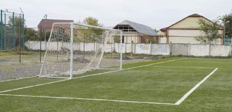 Прокуратура Елецкого района потребовала привести спортивные площадки в сельских поселениях в надлежащее состояние