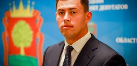 Руководителем Липецкого областного Совета депутатов избран Владимир Сериков