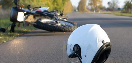 Два ДТП в Елецком районе: с участием мопеда и с участием мотоцикла