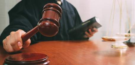 Приговором Елецкого городского суда у любителя "пьяной" езды конфискован в доход государства мотоцикл