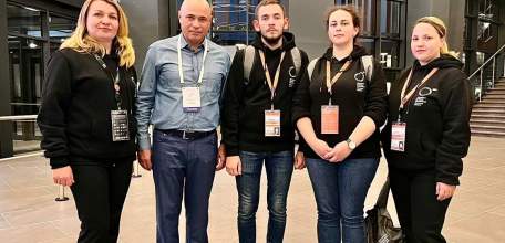 Игорь Артамонов поддержал идею аспирантов ЕГУ