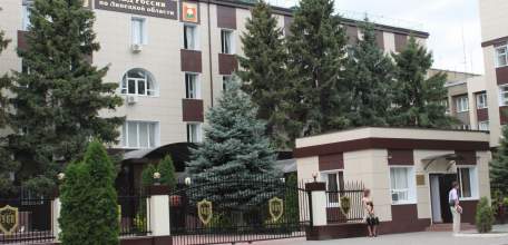 О состоянии оперативной обстановки на территории Липецкой области за 8 месяцев 2023 года