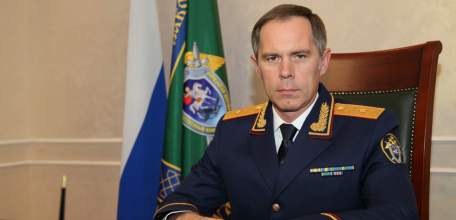 Руководитель следственного управления СК России по Липецкой области Евгений Владимирович Шаповалов проведет выездной прием в городе Ельце