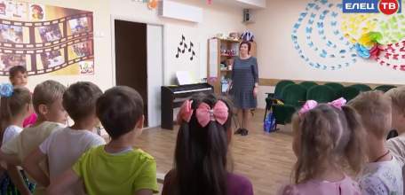 Доброе сердце и пытливый ум: 27 сентября профессиональный праздник отметят воспитатели