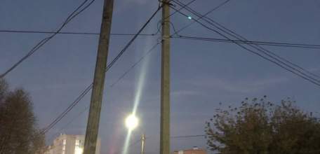 Благоустройство города Ельца находится в ужасном состоянии