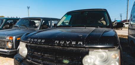 Автомобили липецких госслужащих по поручению губернатора будут переданы на нужды СВО