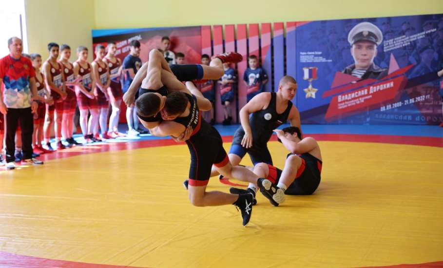 В регионе будут премировать спортсменов за победы в чемпионатах России в Олимпийских Паралимпийских и Сурдлимпийских видах спорта.