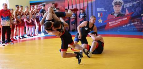 В регионе будут премировать спортсменов за победы в чемпионатах России в Олимпийских Паралимпийских и Сурдлимпийских видах спорта.