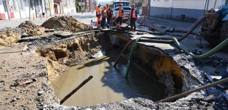 Понять и простить… Обращение мэра Ельца.