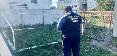 В Ельце одни ЧП!