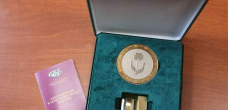 Почетный знак Доброты учредили в Липецкой области